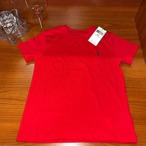 Polo Ralph kids shirt